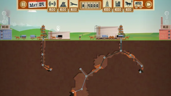 Turmoil STEAM GIFT•RU⚡️АВТОДОСТАВКА 0% КАРТЫ