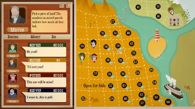 Turmoil STEAM GIFT•RU⚡️АВТОДОСТАВКА 0% КАРТЫ