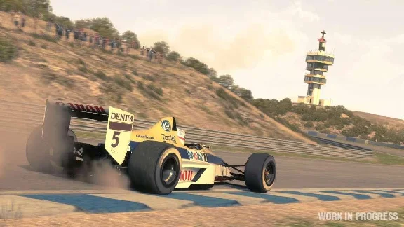 ⭐ F1 2013 Classic Edition Steam Key 🔑 GLOBAL