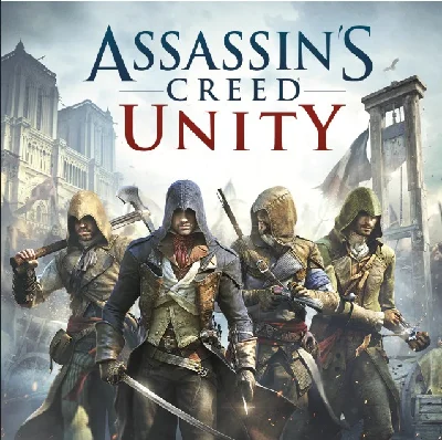 ⭐️Assassin´s Creed Unity / UPLAY Key / EUROPA