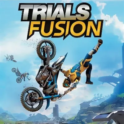 ⭐️Trials Fusion Deluxe Edition / UPLAY Key / EUROPA