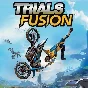 ⭐️Trials Fusion Deluxe Edition / UPLAY Key / EUROPA