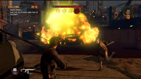 ⭐ R.I.P.D.: The Game Steam КЛЮЧ 🔑 GLOBAL