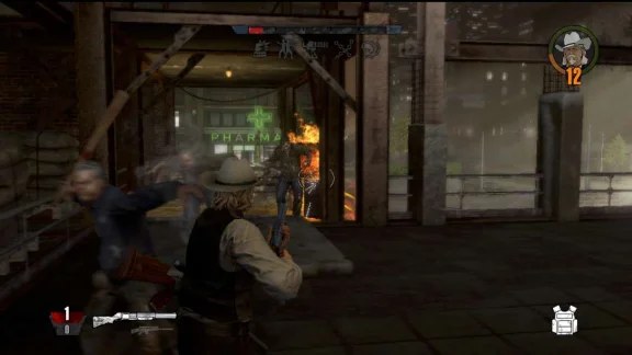 ⭐ R.I.P.D.: The Game Steam КЛЮЧ 🔑 GLOBAL