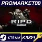 ⭐ R.I.P.D.: The Game Steam КЛЮЧ 🔑 GLOBAL