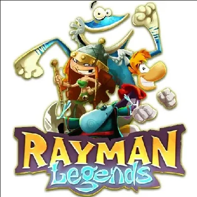⭐️Rayman Legends / UPLAY Key / EUROPA