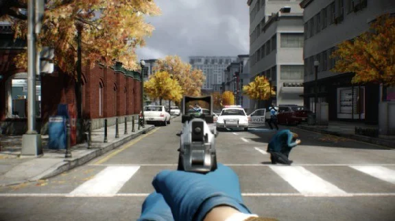 ⭐ PAYDAY 2 - Gage Mod Courier DLC Steam Key 🔑GLOBAL