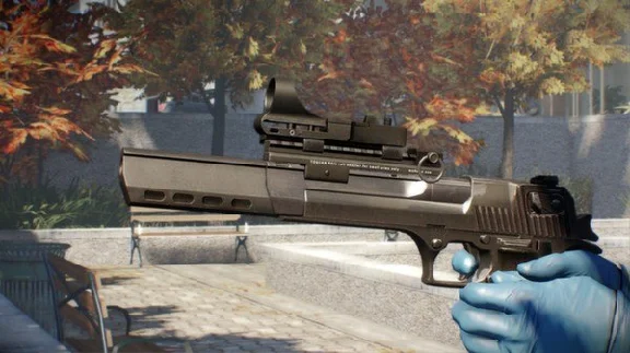 ⭐ PAYDAY 2 - Gage Mod Courier DLC Steam Key 🔑GLOBAL