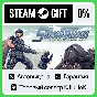 Starship Troopers: Terran Command STEAM GIFT•RU⚡️АВТО