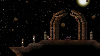 Starbound STEAM GIFT•RU⚡️АВТОДОСТАВКА 0% КАРТЫ