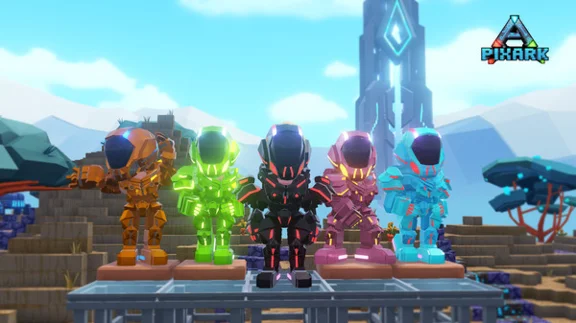 PixARK STEAM GIFT•RU⚡️АВТОДОСТАВКА 0% КАРТЫ