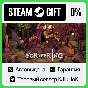 For The King STEAM GIFT•RU⚡️АВТОДОСТАВКА 0% КАРТЫ
