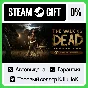 The Walking Dead: Season Two STEAM GIFT•RU⚡️AUTO