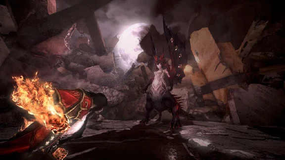 ⭐ Castlevania: Lords of Shadow 2 - Relic Rune Pack DLC 