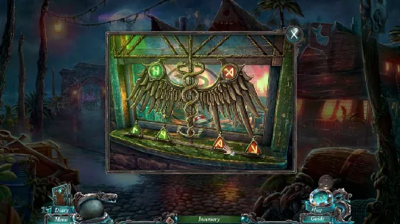 ⭐ Nightmares from the Deep 2: The Siren´s Call Steam Ke