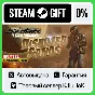 Starship Troopers: Extermination STEAM GIFT•RU⚡️AUTO 0%