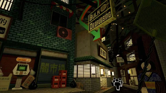 ⭐ Jazzpunk: Director´s Cut PC Steam Key 🔑 GLOBAL