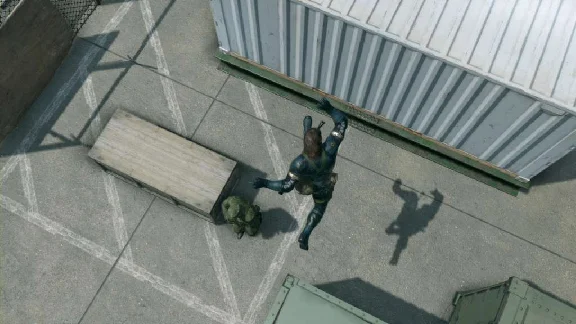 ⭐ Metal Gear Solid V: Ground Zeroes EU Steam Key 🔑EURO