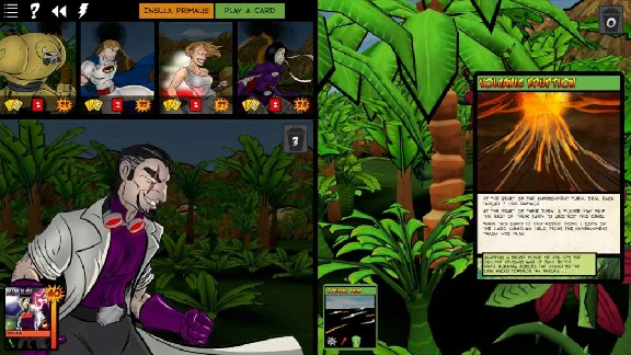 ⭐ Sentinels of the Multiverse Steam Key 🔑GLOBAL