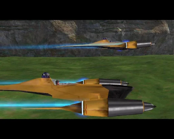 ⭐ Star Wars Starfighter Steam Key 🔑 GLOBAL