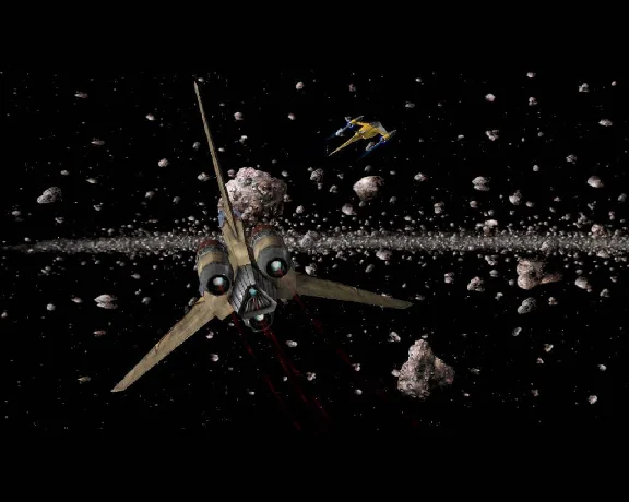 ⭐ Star Wars Starfighter Steam Key 🔑 GLOBAL