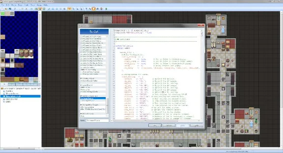 ⭐ RPG Maker: Luna Engine Steam Key 🔑 GLOBAL