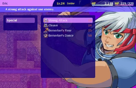 ⭐ RPG Maker: Luna Engine Steam Key 🔑 GLOBAL
