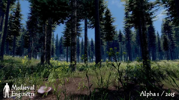 ⭐ Medieval Engineers EU Steam КЛЮЧ 🔑 ЕВРОПА