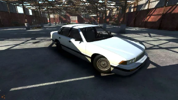 ⭐ BeamNG.drive Steam Key 🔑 GLOBAL