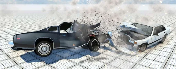 ⭐ BeamNG.drive Steam Key 🔑 GLOBAL