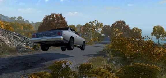 ⭐ BeamNG.drive Steam Key 🔑 GLOBAL