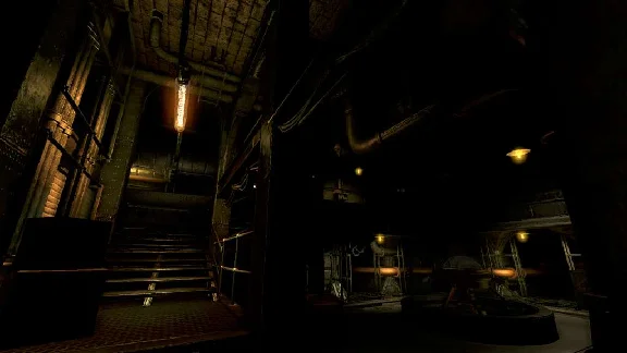 ⭐ Amnesia: A Machine for Pigs Steam Key 🔑GLOBAL