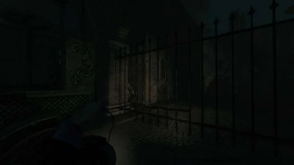 ⭐ Amnesia: A Machine for Pigs Steam Key 🔑GLOBAL