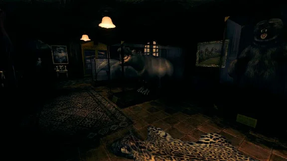 ⭐ Amnesia: A Machine for Pigs Steam Key 🔑GLOBAL