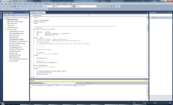 ⭐ Hacker Evolution Source Code Steam Key 🔑GLOBAL