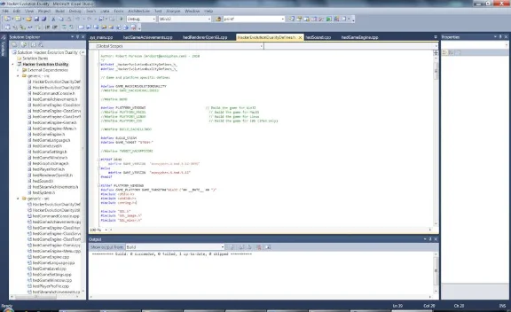 ⭐ Hacker Evolution Source Code Steam Key 🔑GLOBAL