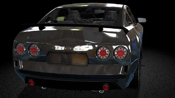 ⭐ Car Mechanic Simulator 2015 - Visual Tuning DLC Steam