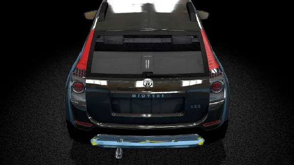 ⭐ Car Mechanic Simulator 2015 - Visual Tuning DLC Steam