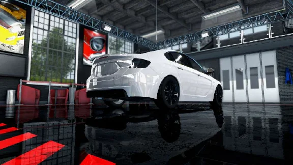 ⭐ Car Mechanic Simulator 2015 - Visual Tuning DLC Steam