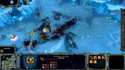 ⭐Dungeons 2 - A Game of Winter Steam КЛЮЧ 🔑GLOBAL