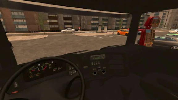 ⭐ Driving School Simulator Steam Key 🔑 GLOBAL