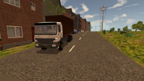 ⭐ Driving School Simulator Steam Key 🔑 GLOBAL