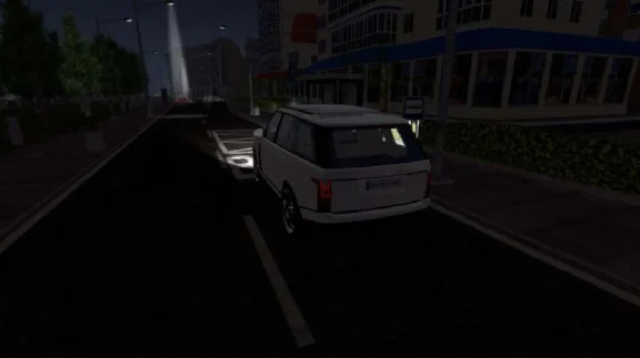 ⭐ Driving School Simulator Steam Key 🔑 GLOBAL