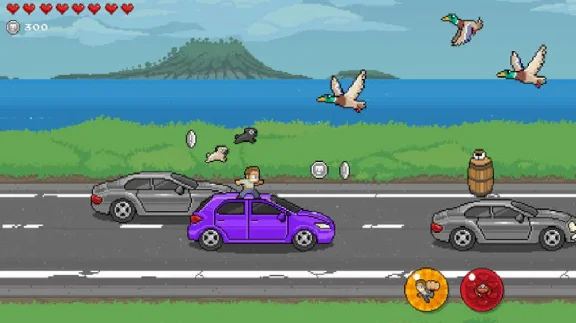 ⭐ PewDiePie: Legend of the Brofist Steam Key 🔑GLOBAL