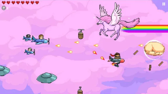 ⭐ PewDiePie: Legend of the Brofist Steam Key 🔑GLOBAL