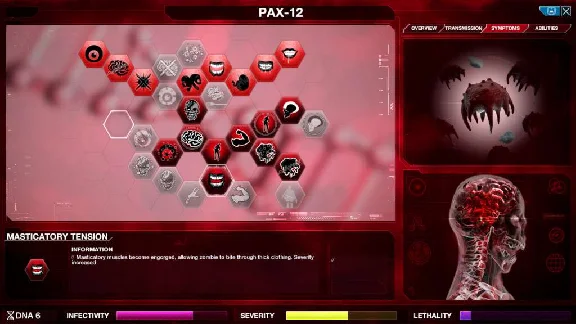 ⭐ Plague Inc: Evolved Steam Key 🔑 GLOBAL