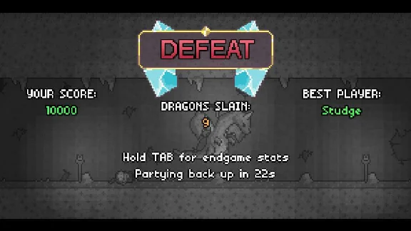 ⭐ Take Thy Throne Steam Key 🔑 GLOBAL