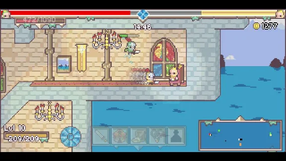 ⭐ Take Thy Throne Steam Key 🔑 GLOBAL
