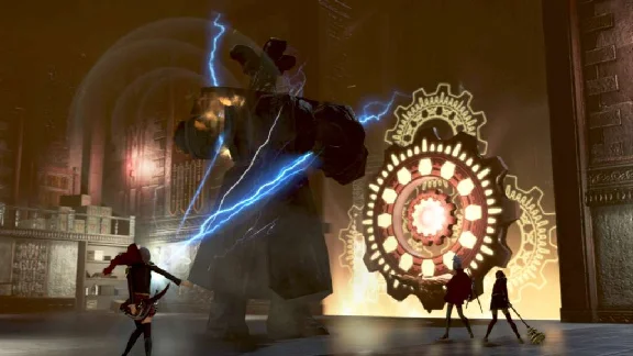 ⭐ Final Fantasy Type-0 HD EU Steam Key 🔑EUROPE