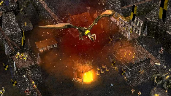⭐ Stronghold Legends: Steam Edition PC Steam Key  🔑GLO